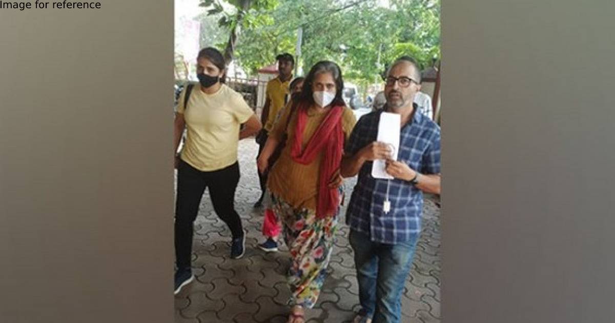 Activist Teesta Setalvad, RB Sreekumar sent to 14-day judicial remand